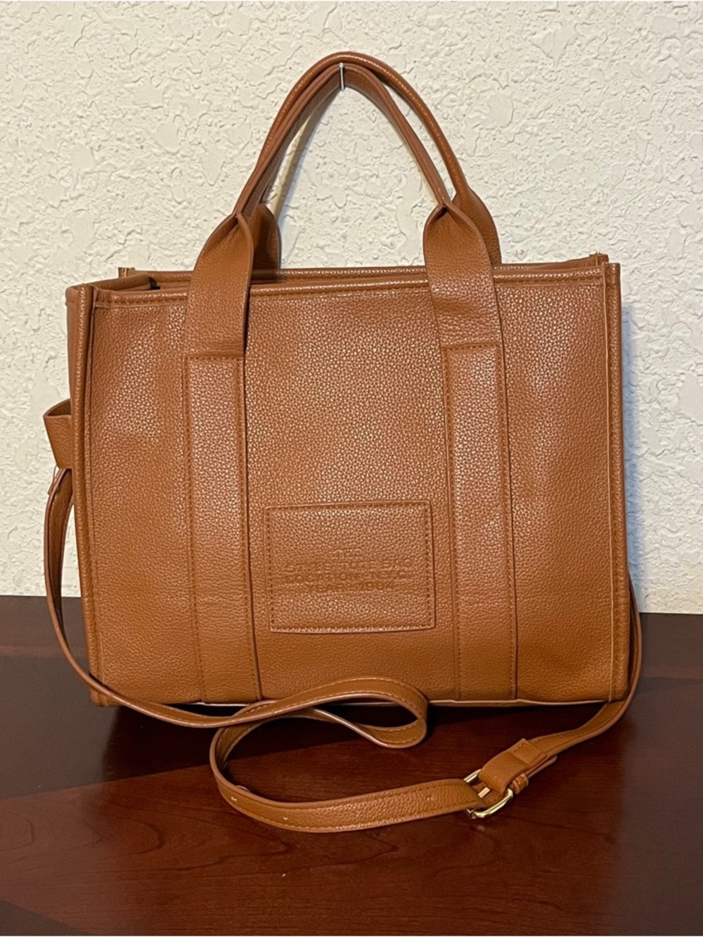 Cute Large Tote Bag